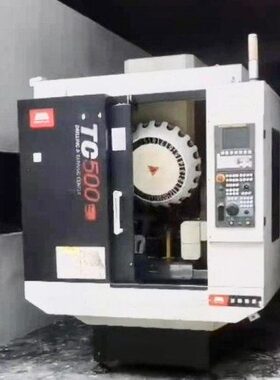 沈阳钻攻机T500丝杆沈阳TC500钻攻机丝杆Y轴1045L