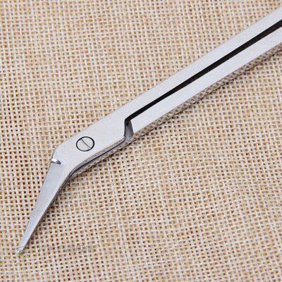 Bandage scissors Easy Grip Toe Nail Toenail Scissor Trimmer