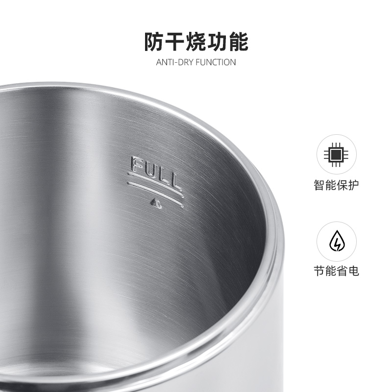 蒸馏水机牙科自制医用小型制水器制作器清洗剂精馏装置蒸馏提取器