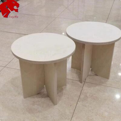 原木进口简约家具全屋定制胶合板椅子橱柜桌子阳台加工桦木海洋板