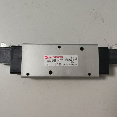 V63D511A-A2000现货诺冠电磁阀V63D517A-A2000 V62C611A-A2