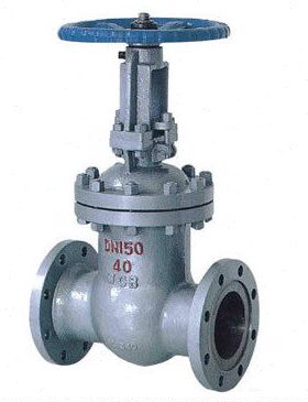 Z641H气动带手动闸阀 温铸钢可带自动复位开关切断阀气控厂