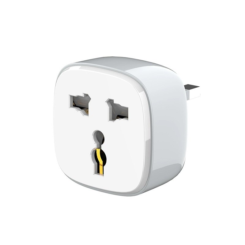 LDNIO 力德诺WIFI智能插座手机定时开关插座远程遥控智能转换插座