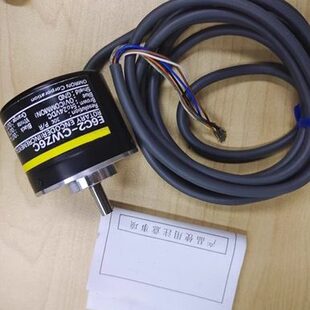 Z1X Z5B 360P 器E6C2 600P 2000P CWZ6C 1000P 光电旋转编码 Z3E