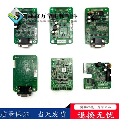 电梯变频器PG卡MCTC-PG-E A2 E2 F1 D默纳克异步机编码器MT372ZA3