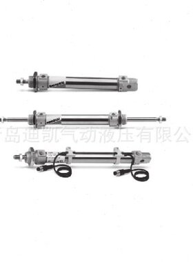 TKC气缸MA20*40SCA气压缸MA40*60SCA空压缸