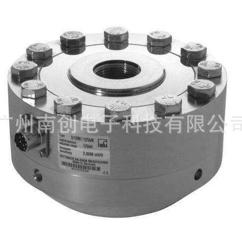 U15/2.5KN U15/5KN U15/10KN德国HBM测力/称重传感器