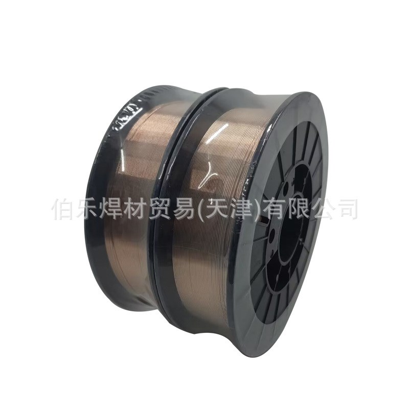 ERCuAl-A1铝青铜合金焊丝C61000铜合金气保焊丝