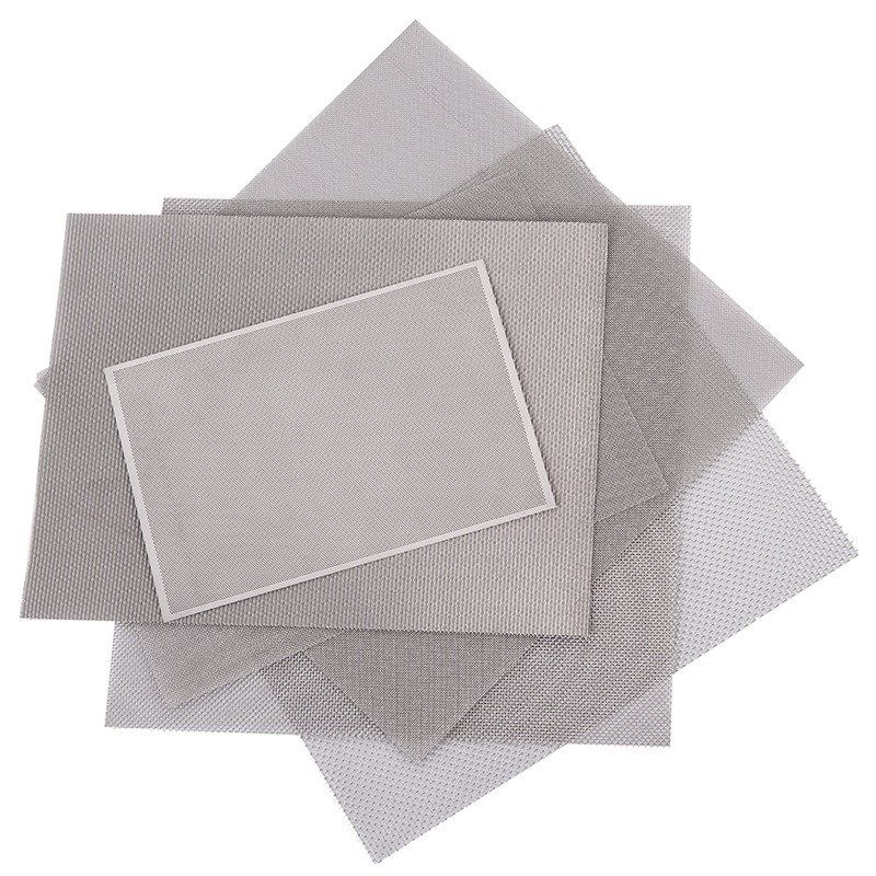 定制不锈钢网304过滤网片斜纹编织金属筛网密纹网150目不锈钢网片