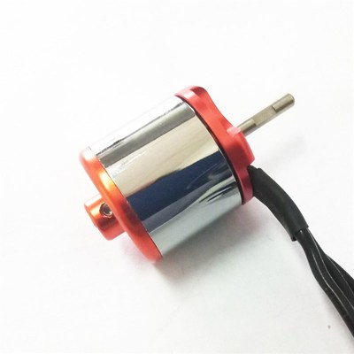 Xsteady入门直升机D2632-3800无刷电机马达