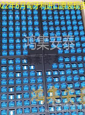 B82721K2202N001 2*1mH 2A 振流圈共模电感RING CORE CHOKE EPCOS