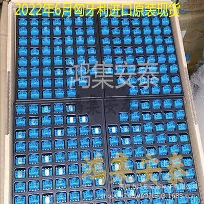 B82721K2202N001 2*1mH 2A 振流圈共模电感RING CORE CHOKE EPCOS