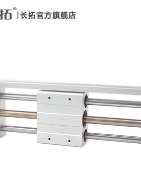 RMTL无杆气缸RMTL20x100/200/300/500/600/700/1000S SA