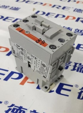 瑞士原装 Sprecher+Schuh 继电器 KTA7-25S-1.6A