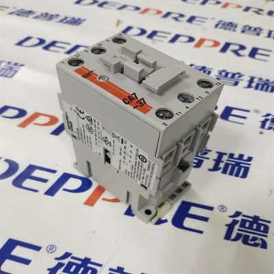 瑞士原装 Sprecher+Schuh 继电器 KTA7-25S-1.6A