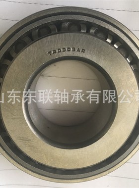 TR0809AR 尺寸40x90x35.25mm圆锥滚子轴承 汽车变速箱差速器轴承