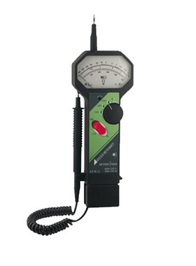 Gossen绝缘测试仪METRISO 5024万用表Gossen Metrawatt M540E
