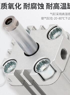 薄型气缸ADVU-32-10-15-20-25-30-40-50-80-100-A-P-A AEVU FEST