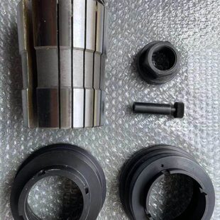 杭州机床厂配件 磨床配件M7130 M7132H平面磨床主轴 铜套 前轴瓦