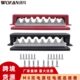 48V汇线排 直排M10 新款 房车游艇电路600A大电流汇流排