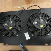 徐工吊车配件 吊车空调 浦沅吊车配件