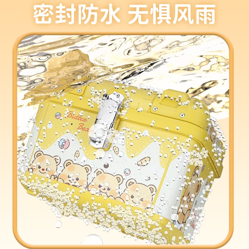 电动车后备箱通用机车尾箱适用雅迪小牛滑板车大容量电动车尾箱