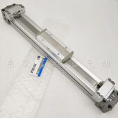 600 700 800 无杆气缸MY1B16G L机械接合式 500 基本型 MY1B16