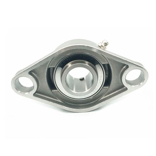 304材质不锈钢座轴承 SFL204 SFL205 SFL206 SFL207 SFL208 FL209