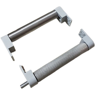 流水线配件机头机尾2040固定座3060滚轮座4080轴承座皮带机张紧座