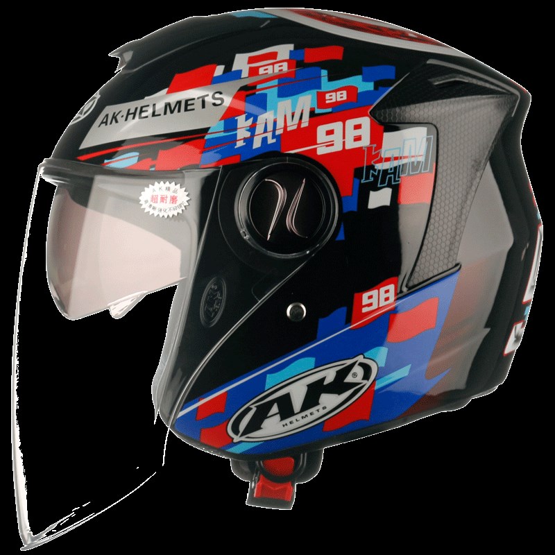 清仓四季男女电动车头盔电瓶车保暖防风秋冬半覆式安全帽双镜半盔