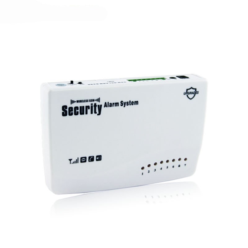 停电报警器220V水族馆断电报警器 GSM手机卡来电话短信提示