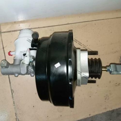 卡威K1皮卡 刹车总泵 制动总泵 真空助力器 大力古 原厂汽车配件