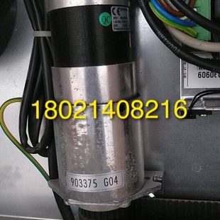 通力门机电机 全新 903375 原装 现货 G04 通力电梯门机马达