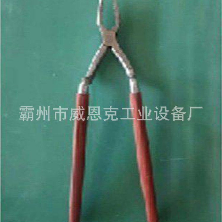 电力线路铁塔更换瓷瓶取销钳M型歪把拔销器长柄弯把手钳弯把钳子