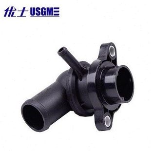 纯正汽车零配件1.6 凯越调温器 节温器 适用凯越节温器总成