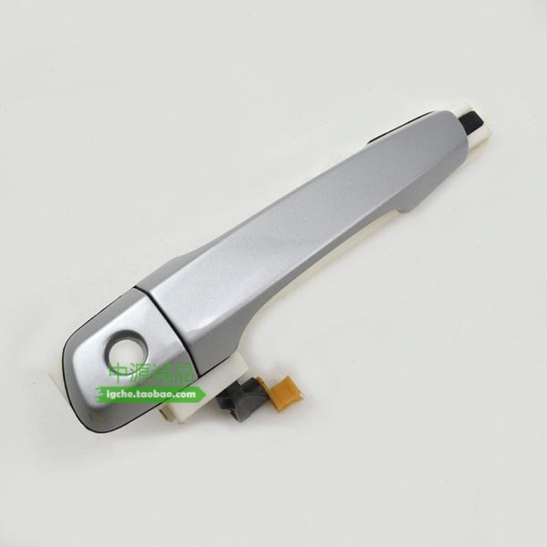 适配猎豹CS7 CFA6420 外拉手  扣手把手手柄 车门拉手 外把手开关