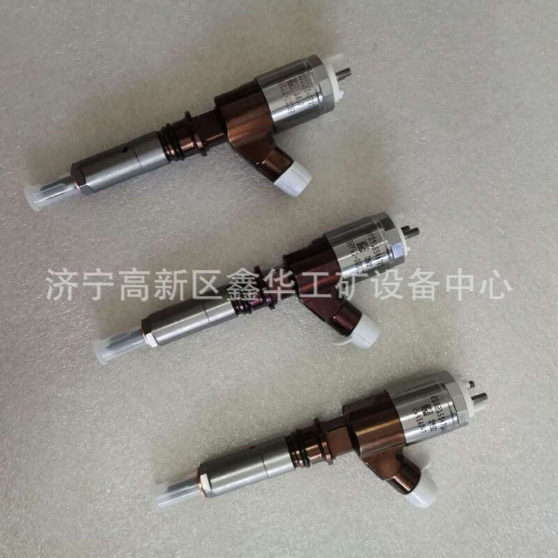 C6.6发动机喷油器喷油嘴276-8270 2768270 2645A742/2645A708