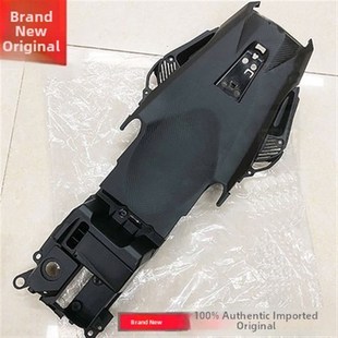 500X座椅底部护板后尾部后座椅下护 Cbr500R 全新原装 进口Cb500F