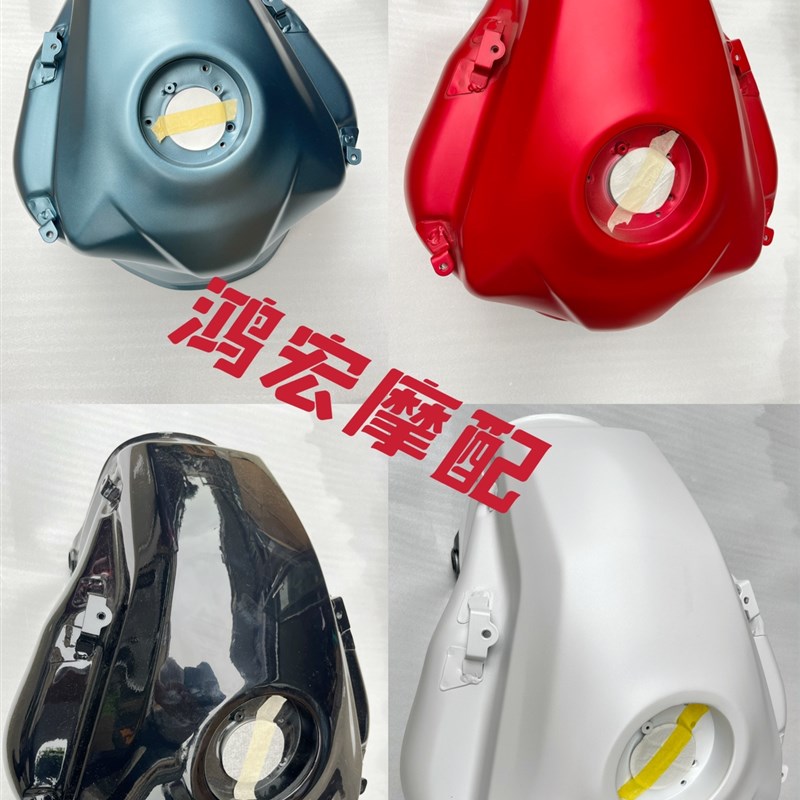 隆鑫无极机车LX300-6L 300-6P 300DS原装汽油泵燃油泵油箱