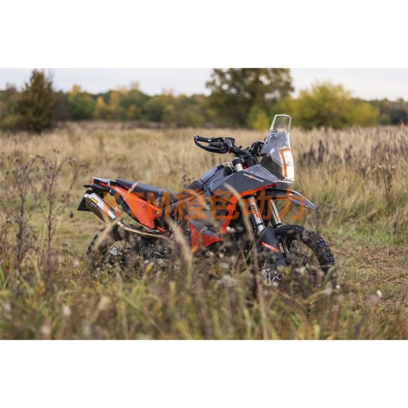 RADE GARAGE拉力头 KTM 790/890ADV/R拉力套件拉力坦克RALLY套件