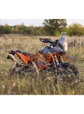 RADE GARAGE拉力头 KTM 790/890ADV/R拉力套件拉力坦克RALLY套件