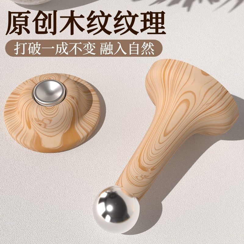 门吸免打孔新款强磁防撞门挡防盗门地吸吸门器卫生间防风门碰门顶