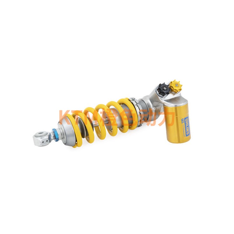 OHLINS 1290 Super Duke R超级公爵改装欧林斯TTX后避震 14--19年