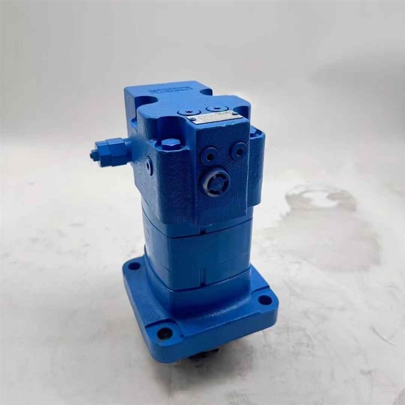 挖机配件徐工XE 15 17犀牛南特18玉柴龙昕20微挖回转旋转马达总成