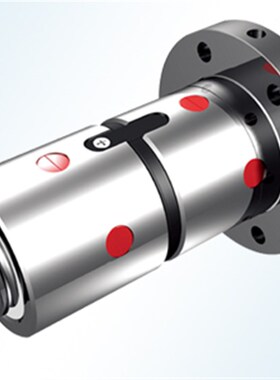 研磨滚珠丝杆丝杠FD5010*2650,FD5010*3200,FD5010*4200