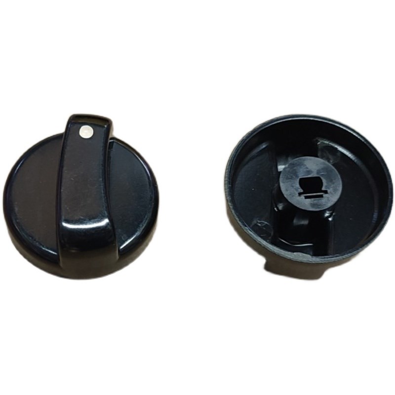 电灶炉旋钮鑫达手拧扭旋转开关调档调整大小火T灶炉丝配件家电