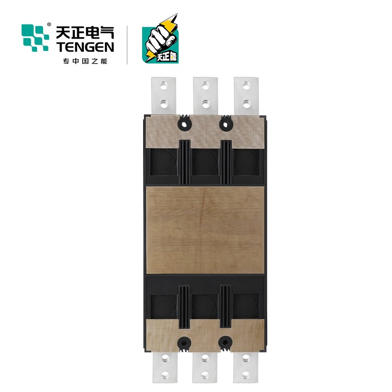 天正TGM1-1250/3300大电流塑壳断路器3P三相空气开关总闸刀1000A