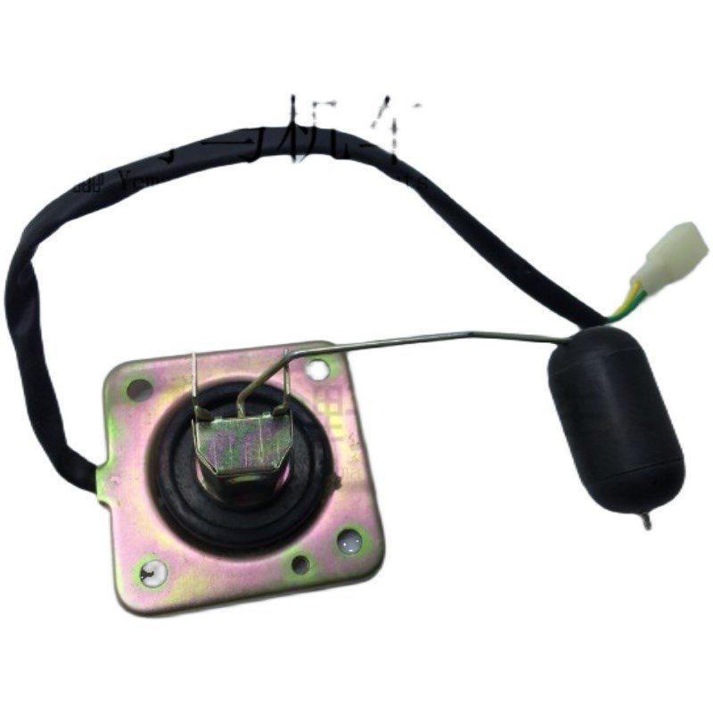 M3小猴子摩托车 油箱感应器 小怪E兽油浮子 油箱传感器 油位油表