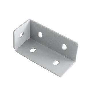 软床连接配件 家具床板连接组装件  铁制五金配件