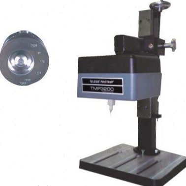 打标机配件_打标头_TMP3200 打标机配件_控制器_TMC470